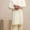 Men's collection Dynasty Boski off white Model pics