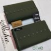 Pasha Fabric Color Olive