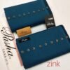 Pasha Fabric Color zink