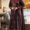 asim jofa lawn sale under 3000 Digital Printed D9