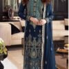 asim jofa lawn sale under 3000 Digital Printed D10