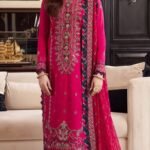 asim jofa lawn sale under 3000 Digital Printed