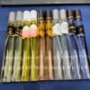 Testers Set Includes: Janan, Zarar, Essence, Exclusive & Spark