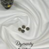 Open suit Boski Collection pearl white