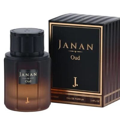 Janan Perfume Price In Pakistan J. Janan Oud 100ml