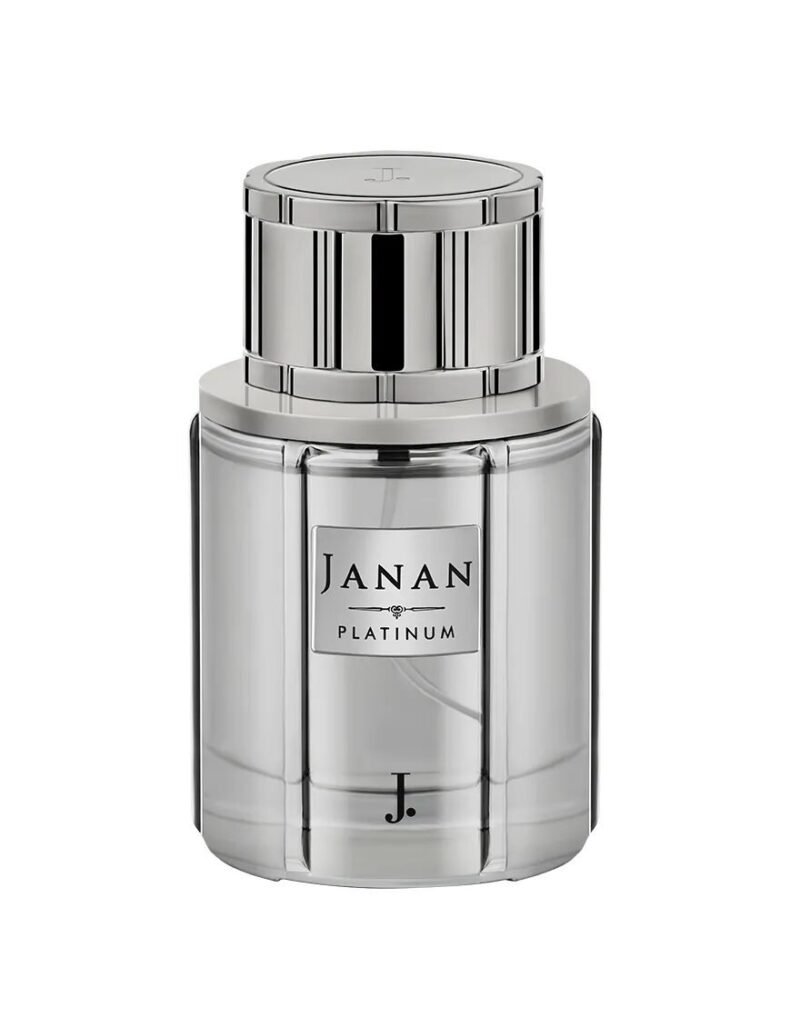 janan platinum perfume price in pakistan open bottel