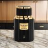 janan Junaid Jamshed Gold Edition Perfume 100Ml Open Bottel Show