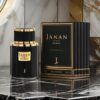 janan Junaid Jamshed Gold Edition Perfume 100Ml