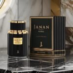 janan Junaid Jamshed Gold Edition Perfume 100Ml