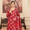 Sapphire Sale 70-off Khaddar 3 Piece Suit