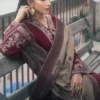 Sapphire sale 70-off unstitched 3 piece luxury lawn design