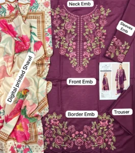 Beechtree winter collection Open suit