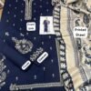 sapphire winter sale unstitched