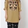 Gul Ahmed Lawn Sale Embroidered Summer Lawn 2-Piece Suit