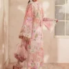 baroque lawn sale 70 off unstitched - Digital Printed Three Piece Suit