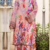 bonanza satrangi winter collection sale 3pc Printed D6