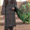 bonanza satrangi winter collection sale 3pc Printed D8