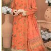 bonanza satrangi winter collection sale 3pc Printed D1