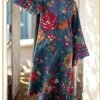 bonanza satrangi winter collection sale 3pc Printed