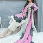 Sapphire karandi sale unstitched soft Digital Printed